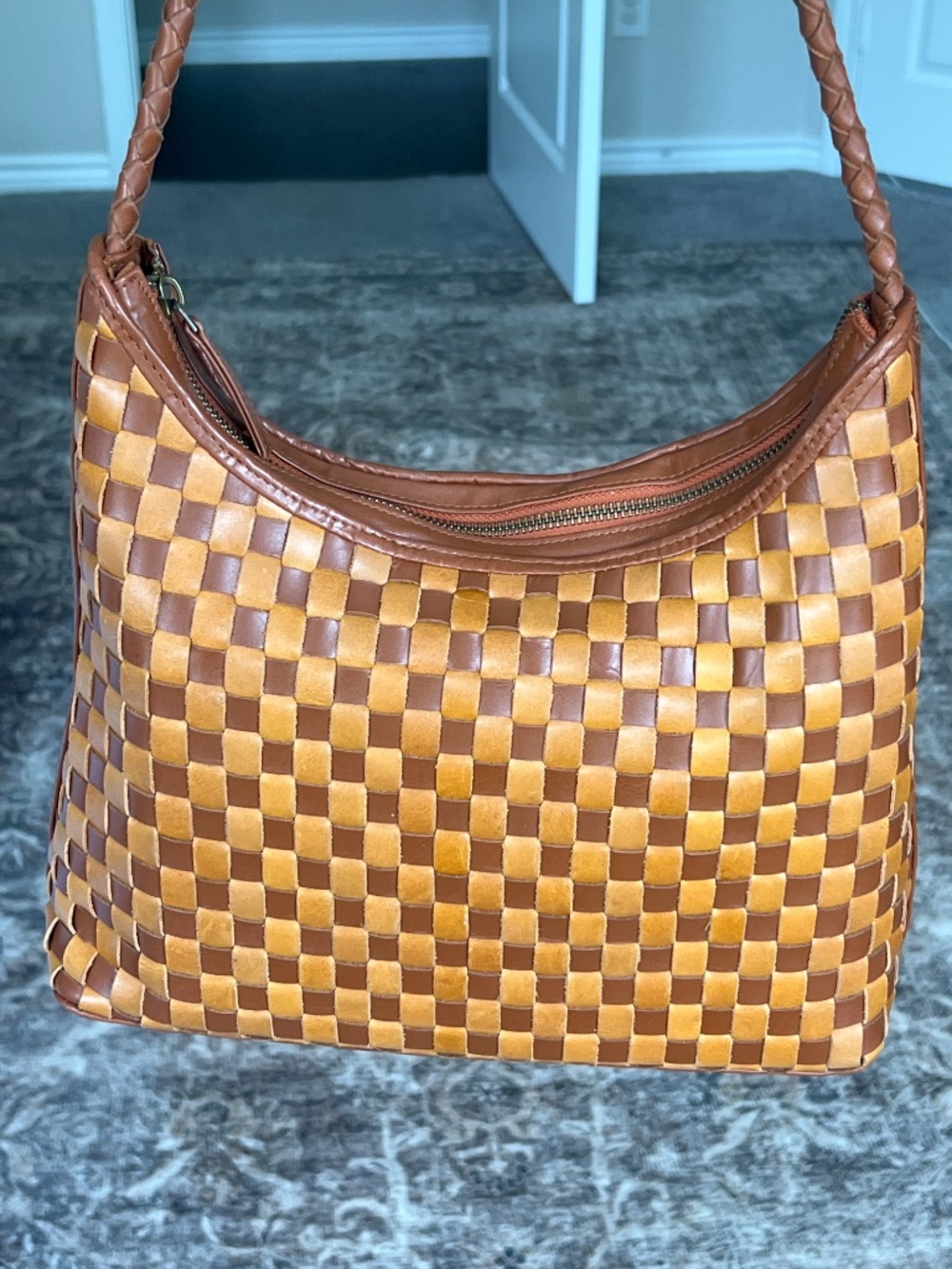 Bembien large Marni bag - Picture 7 of 8